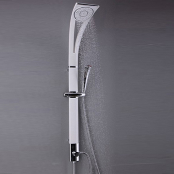 How To Fix Shower Panels